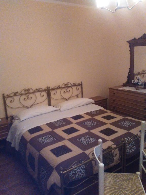 Affittacamere Ciuti Cutigliano Chambre photo