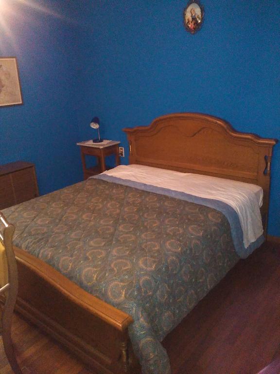 Affittacamere Ciuti Cutigliano Chambre photo